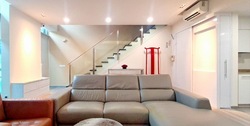 One-north Residences (D5), Apartment #505057321